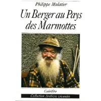 Cabedita Un berger au pays des marmottes