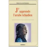 Karthala J'apprends l'arabe tchadien
