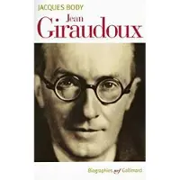Gallimard Jean Giraudoux