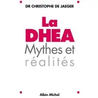 Albin Michel La DHEA
