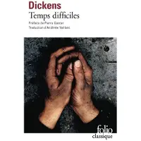 Gallimard Temps difficiles