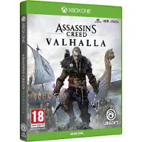 Assassin's Creed Valhalla