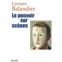 Fayard Le pouvoir sur scènes
