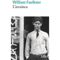 Gallimard L'Invaincu