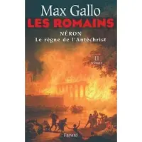 Fayard Les Romains