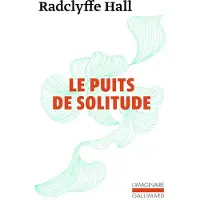 Gallimard Le puits de solitude