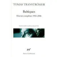 Gallimard Baltiques