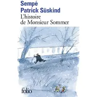 Gallimard L'histoire de Monsieur Sommer