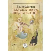 Gaia Les cicatrices de l'évolution