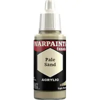 Army Painter Couleur Warpaints Fanatic : Pale Sand 18 ml