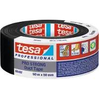 TESA Betonband Eco Pro Strong Duct Tape 38 mm 50 m (38 mm)