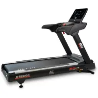 BH Fitness Tapis de course RS2000