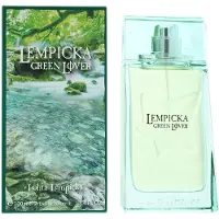 Lolita Lempicka Green Lover Eau de Toilette 100 ml