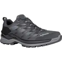 Lowa Ferrox Gtx Lo Noir/Anthracite 42