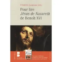 Parole Et Silence Eds Pour lire le jesus de nazareth de benoit xvi