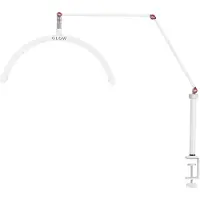 Activeshop Glow Mx3 lampe de traitement de table blanc