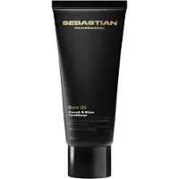 Sebastian Dark Oil Smooth & Shine Après-shampoing 200 ml