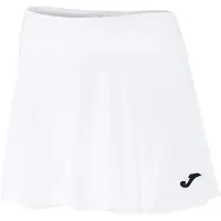 Joma Torneo Skirt Blanc 12-14 Years Fille