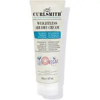 Curlsmith Weightless Air Dry Cream 237ml