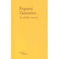 Verdier Au Diable Vauvert