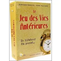 Exergue Le jeu des vies anterieures
