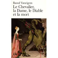 Gallimard Le Chevalier, la Dame, le Diable et la mort