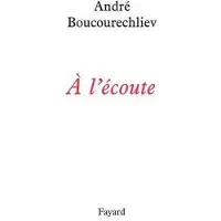 Fayard A l'écoute
