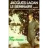 Seuil Le Séminaire. Livre III