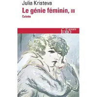 Gallimard Le génie féminin