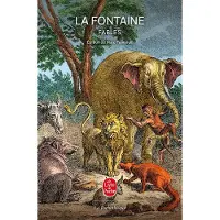 Lgf Fables