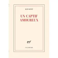 Gallimard Un captif amoureux