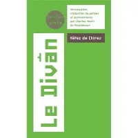 Verdier Le divan