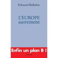 Fayard L'EUROPE autrement
