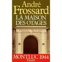 Fayard La Maison des otages