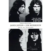 Castor Astral Janis Joplin et Jim Morrison face au gouffre