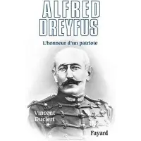 Fayard Alfred Dreyfus