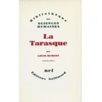 Gallimard La Tarasque
