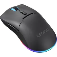 Lenovo Souris de jeu sans fil RGB Legion M220
