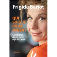 Salvatore, R. A. Qui suis-je pour juger ?