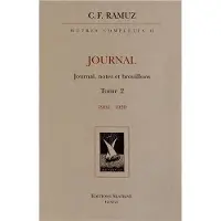 Slatkine Reprints Oeuvres completes. journal. vol2 1904-1920