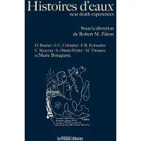 Presses Litteraires Histoires d'eaux
