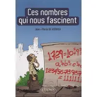 Ellipses Ces nombres qui nous fascinent