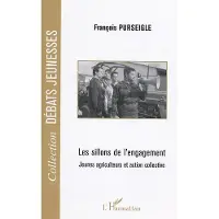 Editions L'Harmattan Les sillons de l'engagement