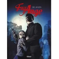Glénat Face d'ange - Tome 02