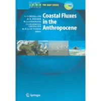 Springer Coastal fluxes in the anthropocene