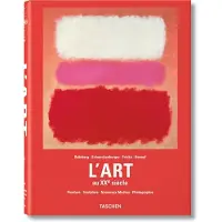 TASCHEN L'Art au XXe siècle
