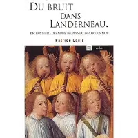 Arlea Du bruit dans Landerneau