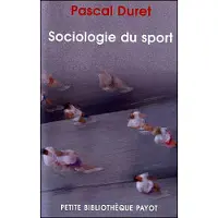 Payot Sociologie du sport