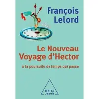 Odile Le Nouveau Voyage d'Hector