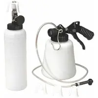 ASTA/SATRA Satra S-XBB2 Purgeur de frein à air comprimé pour fonctionnement avec compresseur